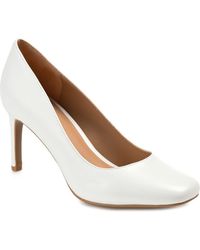 Journee Collection - Monalee Pump - Lyst