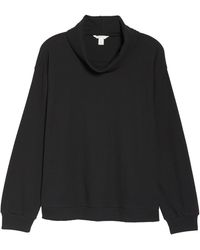 caslon turtleneck sweater