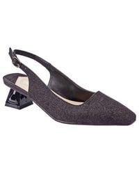 Lady Couture - Ruby Slingback Pump - Lyst