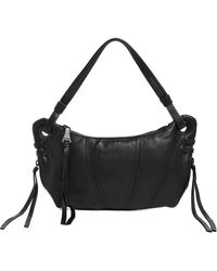 Aimee Kestenberg - Mini Galaxy Leather Shoulder Bag - Lyst