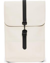 Rains - Mini Waterproof Backpack - Lyst