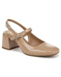Sam & Libby - Grace Mary Jane Pump - Lyst