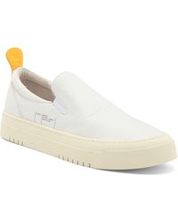 ONCEPT - Laguna Leather Slip-on Sneaker - Lyst