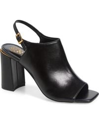 Vince Camuto - Haliza Slingback Sandal - Lyst