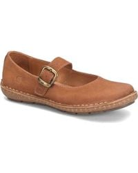 Børn - Naomi Mary Jane Flat - Lyst