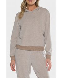 Matty M - Rosemary Hoodie - Lyst