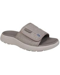 Mykos - Gill Sandal - Lyst