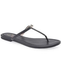 Kate Spade - Penny Sandal - Lyst