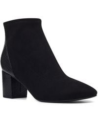 bandolino labiste bootie