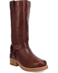 Dingo - Rip Harness Boot - Lyst