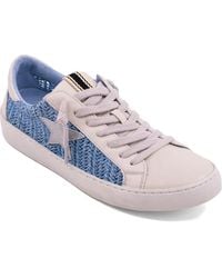 Shu Shop - Paula Low Top Sneaker - Lyst
