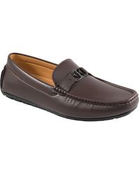 Calvin Klein - Felty Bit Loafer - Lyst