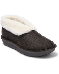 clarks women's clogs