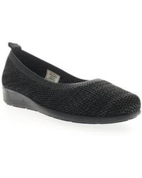 Propet - Yen Mesh Flat - Lyst