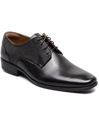 Florsheim - Jackson Plain Toe Derby - Lyst