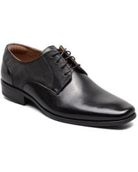 Florsheim - Jackson Plain Toe Derby - Lyst