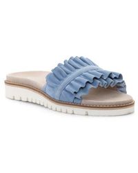 Ara - Keyes Slide Sandal - Lyst