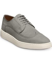 Allen Edmonds - Winston Wingtip Dress Sneaker - Lyst