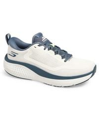 Skechers - Go Run Supersonic Max Running Shoe - Lyst
