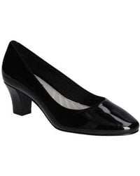 Easy Street - Ballari Round Toe Pump - Lyst