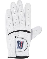 under armour camo golf glove
