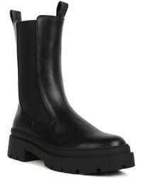 LONDON RAG - Jolt Bootie - Lyst