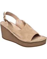 Antelope - Seia Slingback Sandal - Lyst