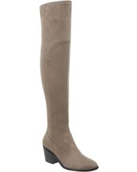 marc fisher rossa over the knee boot