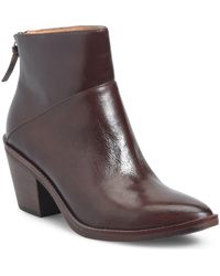 Söfft - Water Resistant Marley Bootie - Lyst