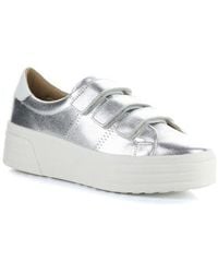 Bos. & Co. - Lonnie Platform Sneaker - Lyst