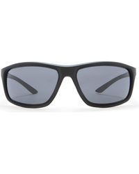 Nike - Adrenaline 66Mm Rectangular Sunglasses - Lyst