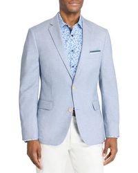 Con.struct - Lino Two-Button Sport Coat - Lyst