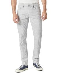 Mavi - Marcus Slim Straight Leg Pants - Lyst