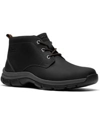 Clarks - Walpath Chukka Boot - Lyst