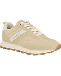 Calvin Klein - Tanja Sneaker - Lyst