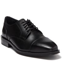 frankland grand plain toe derby cole haan