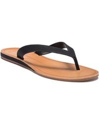dolce vita dana flip flop