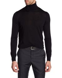 giorgio armani turtleneck