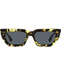 Isabel Marant - 54Mm Rectangular Sunglasses - Lyst