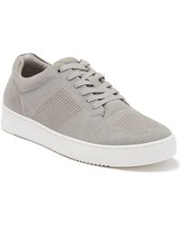 Nordstrom - Carter Perforated Sneaker - Lyst