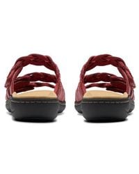 Clarks - Laurieann Rio Sandal - Lyst