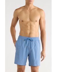 Fair Harbor - Cruiser Swim Trunks - Lyst