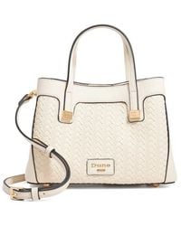 Dune - Deavely Tote Bag - Lyst