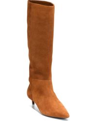 Cole Haan - Go-To Janece Knee High Boot - Lyst