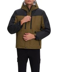 Noize - Sylas Colorblock Jacket - Lyst