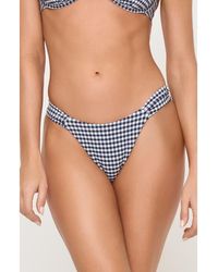 LSPACE - Dolce Bitsy Bikini Bottoms - Lyst