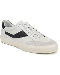 Vince - Frances Sneaker - Lyst