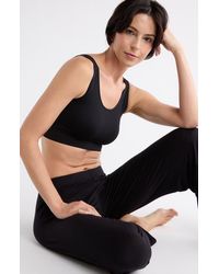 Nordstrom Rack - Everyday Assorted 3-Pack Tank Bralettes - Lyst