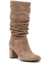 Via Spiga Boots for Women | Black 