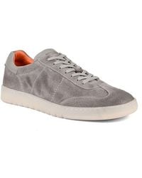 Roan - Attitude Distressed Sneaker - Lyst